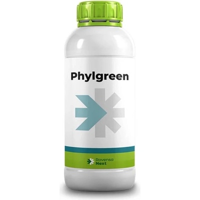 Амитица Филгрийн Уейв (Phylgreen Wave) - биостимулатор с морски водорасли за повече растеж, цъфтеж и добив - 1л