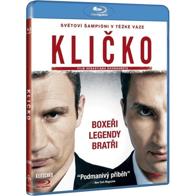 kličko BD