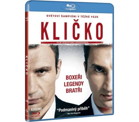 kličko BD