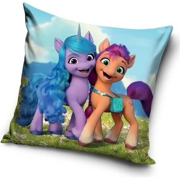 Carbotex My Little Pony Pravé Priateľstvo 40 x 40 cm