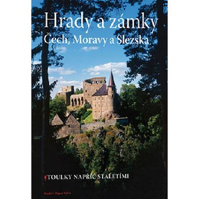 Hrady a zámky Čech, Moravy a Slezska