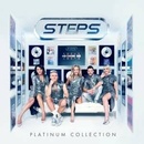 STEPS - Platinum Collection LP
