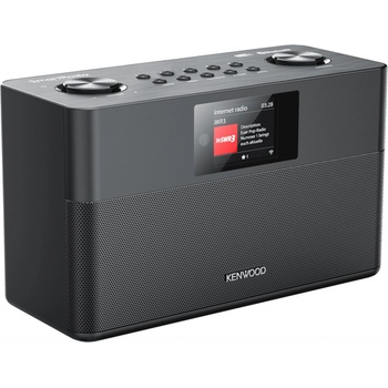 Kenwood CR-ST80DAB-B