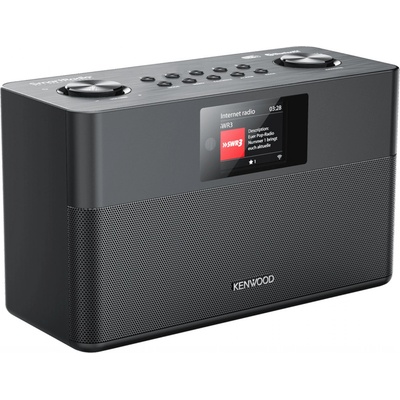Kenwood CR-ST80DAB-B