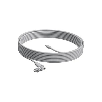 Image 1 of Logitech EXTENTION CABLE for Rally Mic Pod WHITE 10M - WW (952-000047)