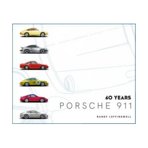 Porsche 911 60 Years | Randy Leffingwell (2024)