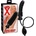 Latex Dildo inflatable