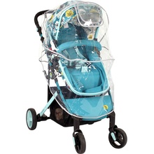 Littlelife Pláštěnka Buggy Rain Cover