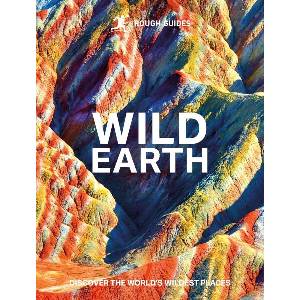Rough Guides Wild Earth | E01 (ISBN: 9781835294017)
