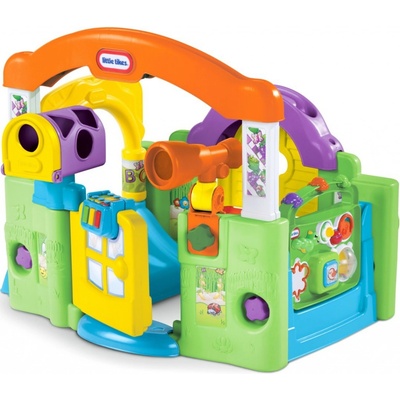 Little Tikes LEKER Activity Garden