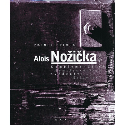 Alois Nožička - Zdenek Primus