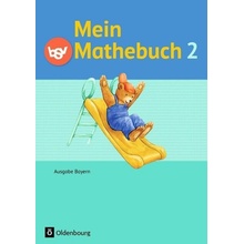 2. Schuljahr, Schülerbuch