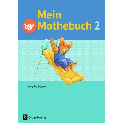 2. Schuljahr, Schülerbuch
