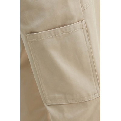 Moschino Jeans Памучен панталон Moschino Jeans (0311.8219)