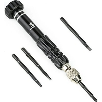 Lvs Multiple Heads 4v1 pro DIY