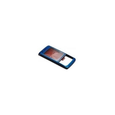 Kryt Nokia 6288 přední modrý