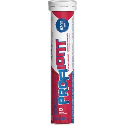 VITAR Profi Iont 25 tablet