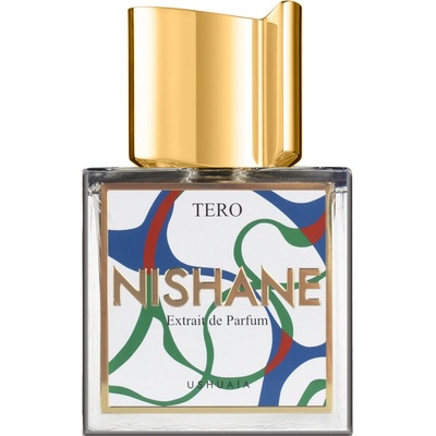Nishane Tero parfumovaný extrakt unisex 100 ml