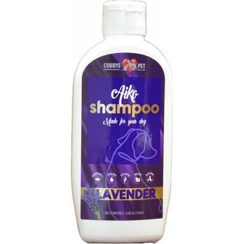 Cobbys pet alko LAVENDER shampoo 250ml