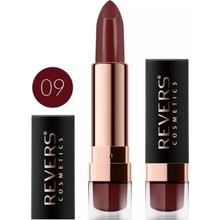 Revers Satin Lips saténová rtěnka 09 4 g