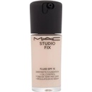MAC Studio Fix Fluid SPF15 zmatňujúci make-up NC10 30 ml