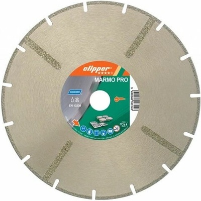 Norton clipper Diamantový kotouč 115 mm 70184626663