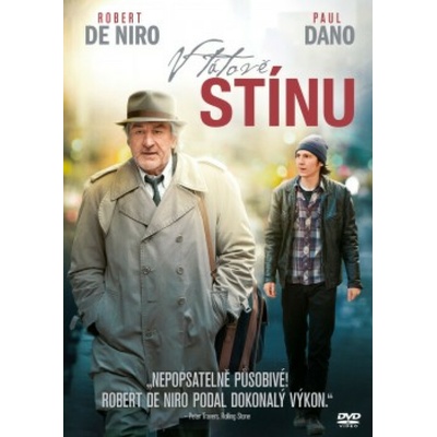 V tátově stínu Being Flynn DVD