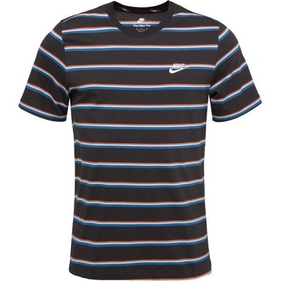 Nike Nsw Tee Club Stripe