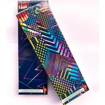 Nekupto Originální v retro stylu Chraňte potraviny před mouchami! 45 ks