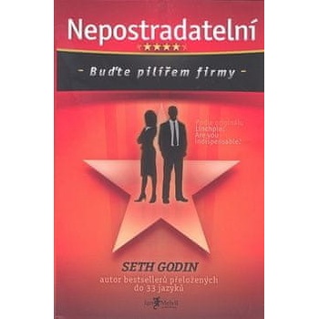 Nepostradatelní