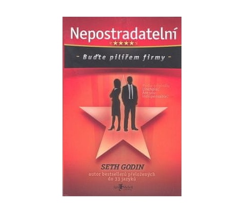 Nepostradatelní