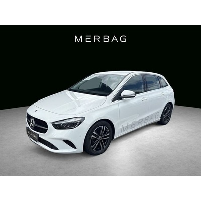 Mercedes-Benz B 180 100 kW
