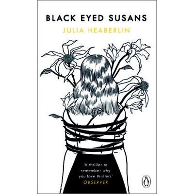 Black-Eyed Susans - Julia Heaberlin