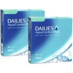 Alcon DAILIES AquaComfort Plus Toric (180 лещи)