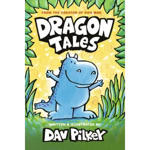 Dragon Tales (ISBN: 9780702344183)
