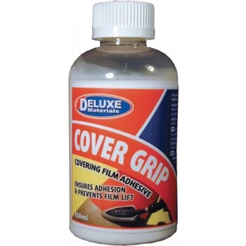 Deluxe Materials Cover Grip препарат за подложка за термотрансферно фолио 150ml