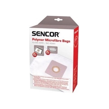 SENCOR SVC 840 MICRO 5 ks