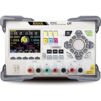 Rigol DP832A