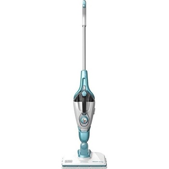 Black&Decker FSMH1351SM