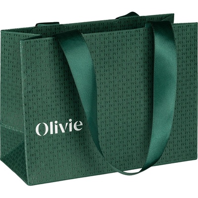 Olivie Malá dárková taška Premium 6107 – Zboží Dáma
