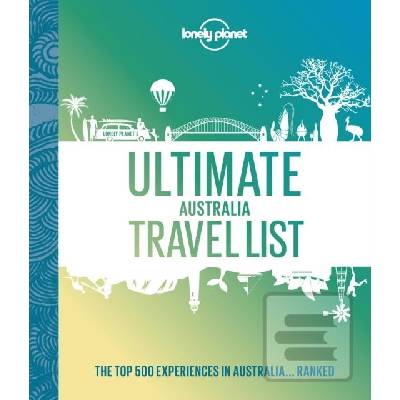 Ultimate Australia Travel List 1