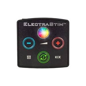 Electrastim KIX електро секс стимулатор - комплект (P23065)