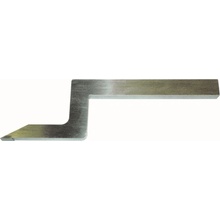 MITUTOYO Rýsovací jehla osazená tvrdokovem 6,35x12,7 mm délka 150 mm mitu-905201