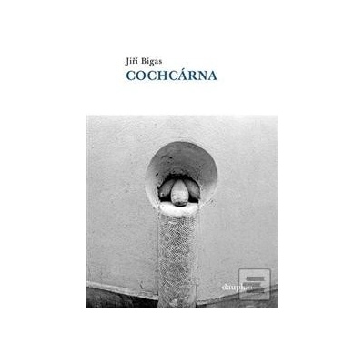 Cochcárna - Jiří Bigas