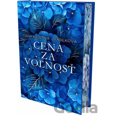 Cena za voľnosť