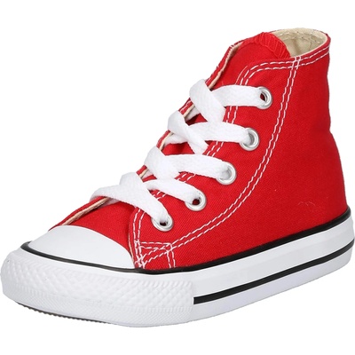 Converse Сникърси 'Chuck Taylor All Star' червено, размер 24