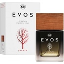 K2 EVOS SPARTA 50 ml