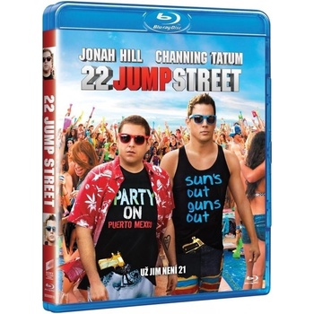 Jump Street 22