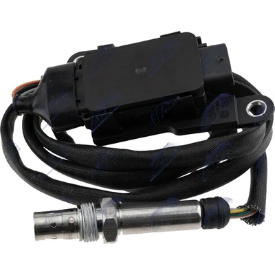NTY Snímač/sonda NOX Motorizácia 1.6D 2.0D Audi Q2 Q3 VW Golf Sportsvan VII Touran Tiguan Skoda Kodiaq I 2015-/motor:ddya Dfga Dfha Dgte (04L907805CG)