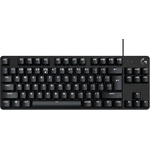 Logitech G413 TKL SE US (920-010446) Клавиатури